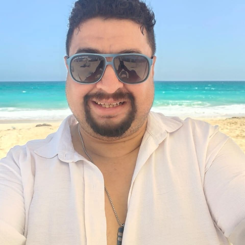 Mohamed Hegazy