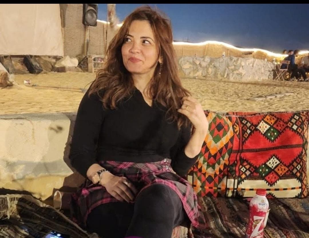 Nöha Fathy