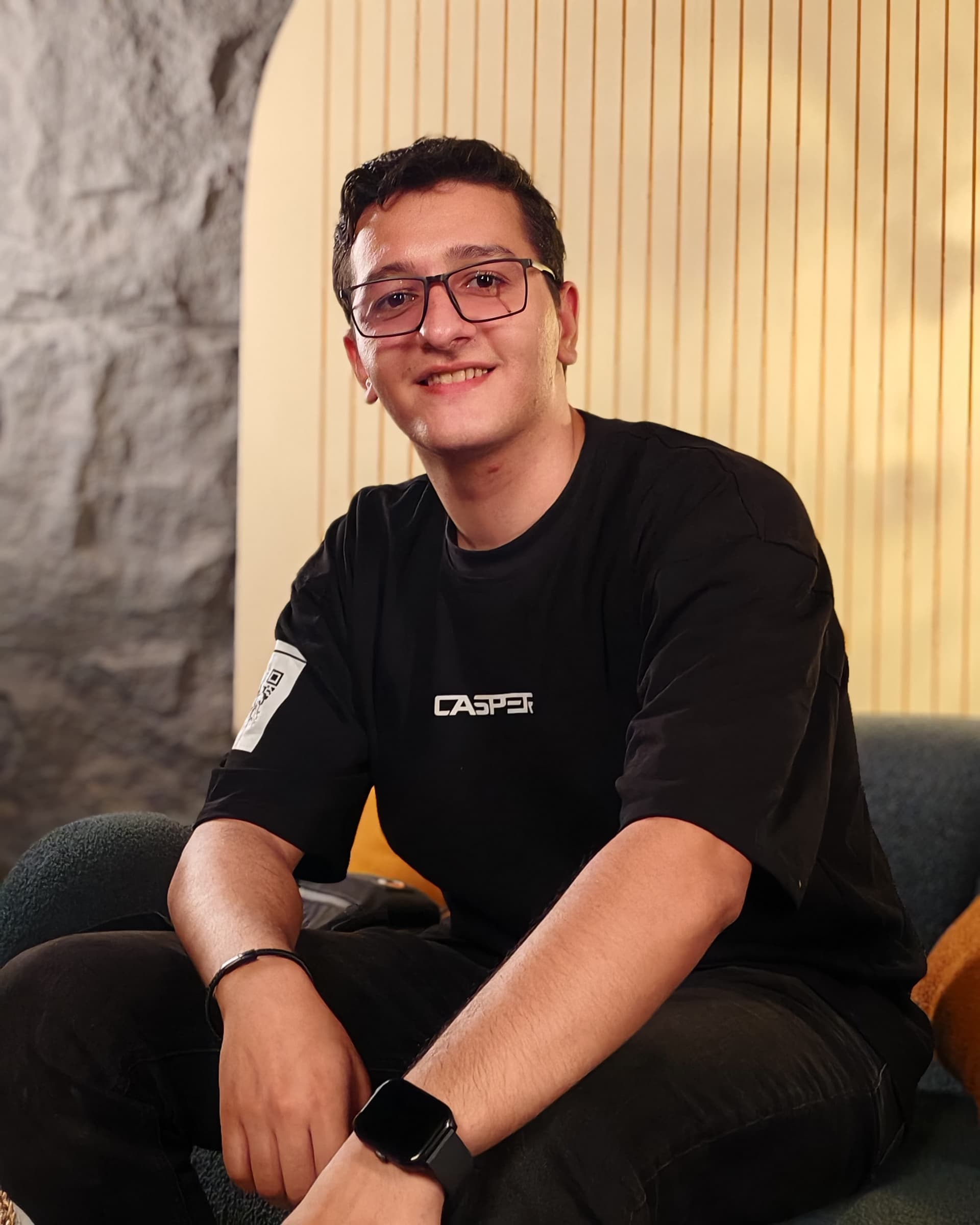 Alaa Ehab