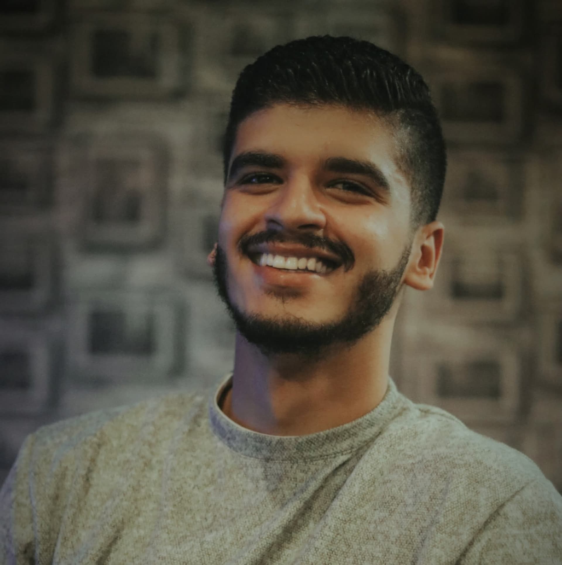 Beshoy Magdy