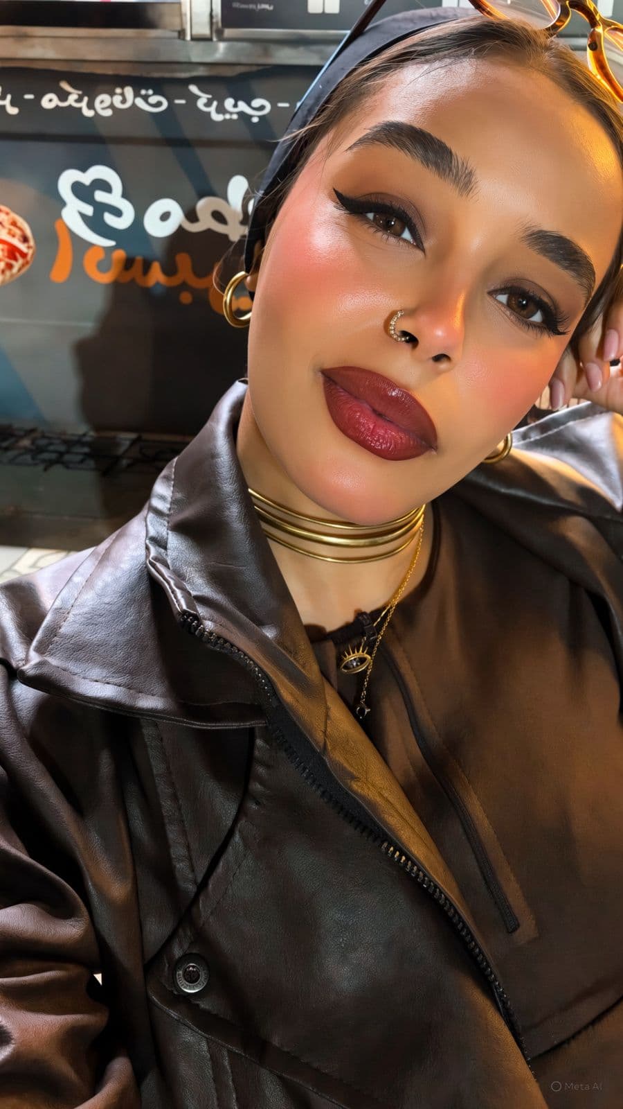Souhila Mohamed
