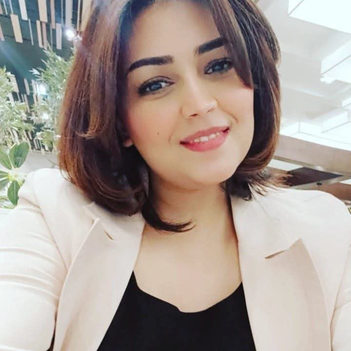 Aliaa Ezzat
