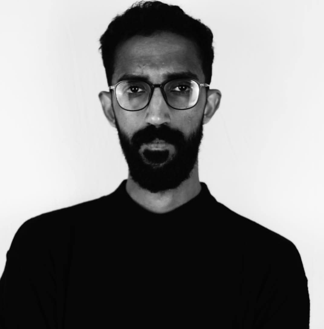 Mahmoud Salah