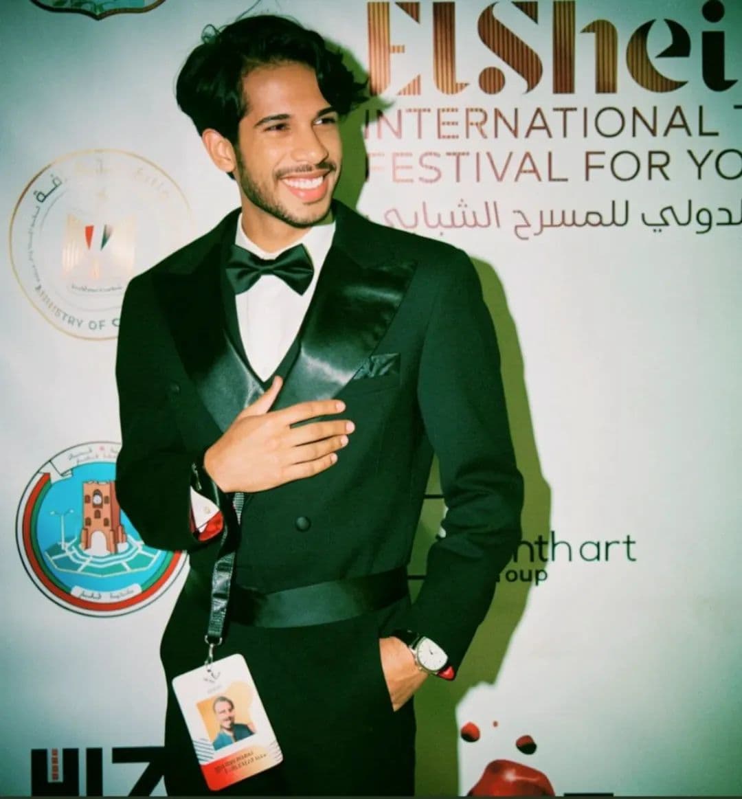 Mohamed Shaker