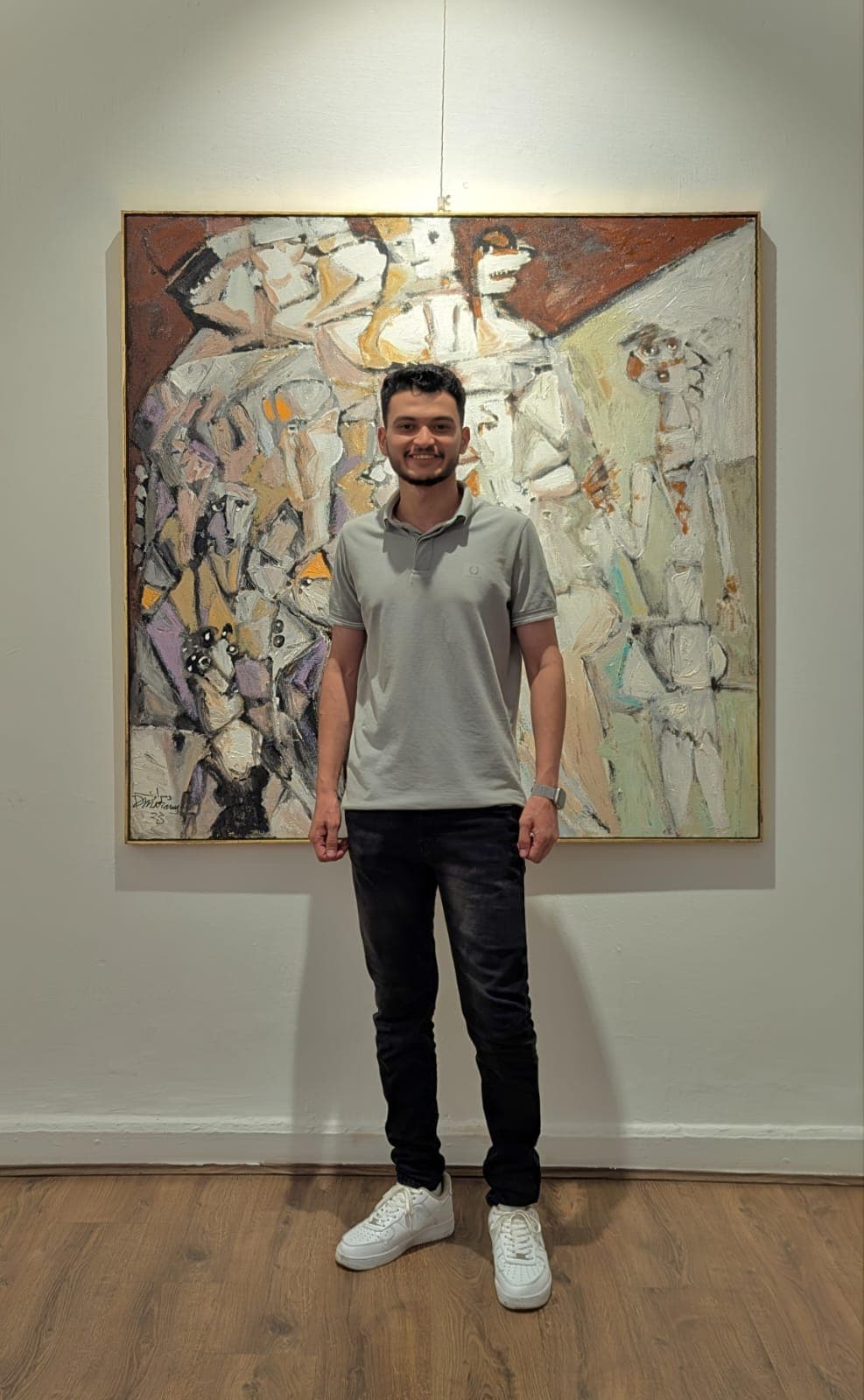 Mazen Mohsen