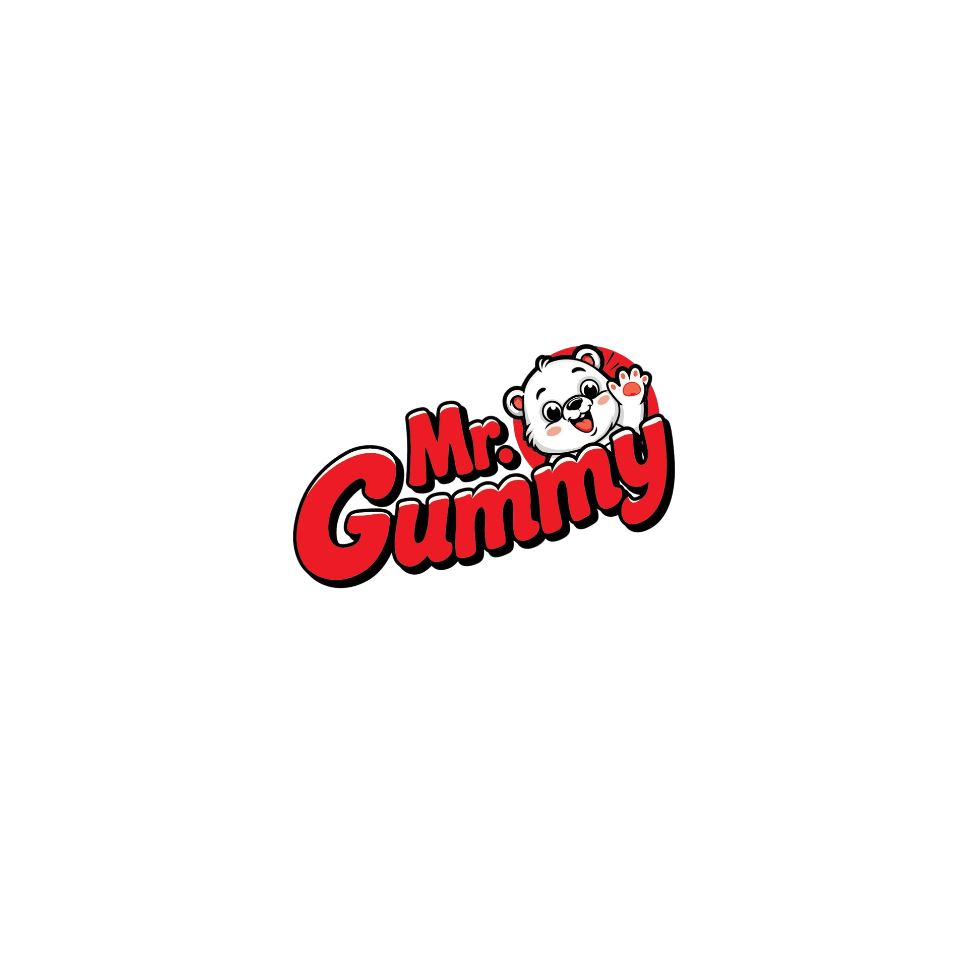 MR. Gummy