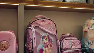 Creative ad copy for glossy bird